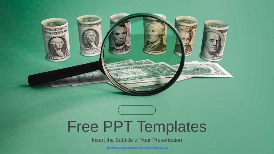 Capital Budget Planning PowerPoint Templates