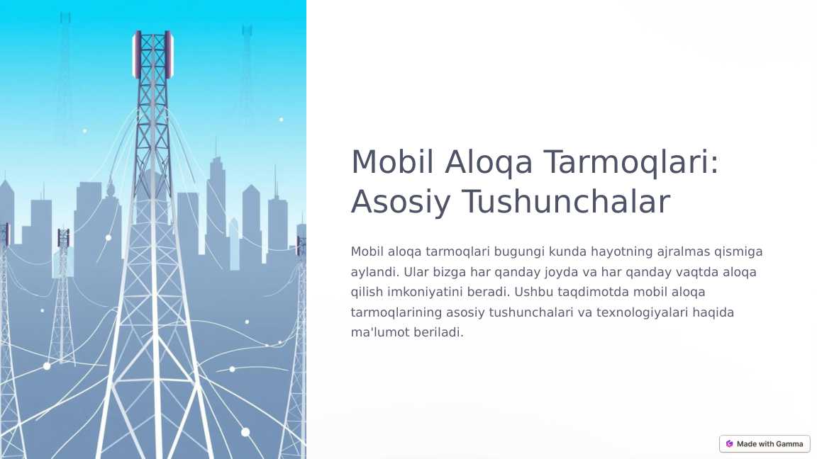 Mobil-Aloqa-Tarmoqlari.pptx