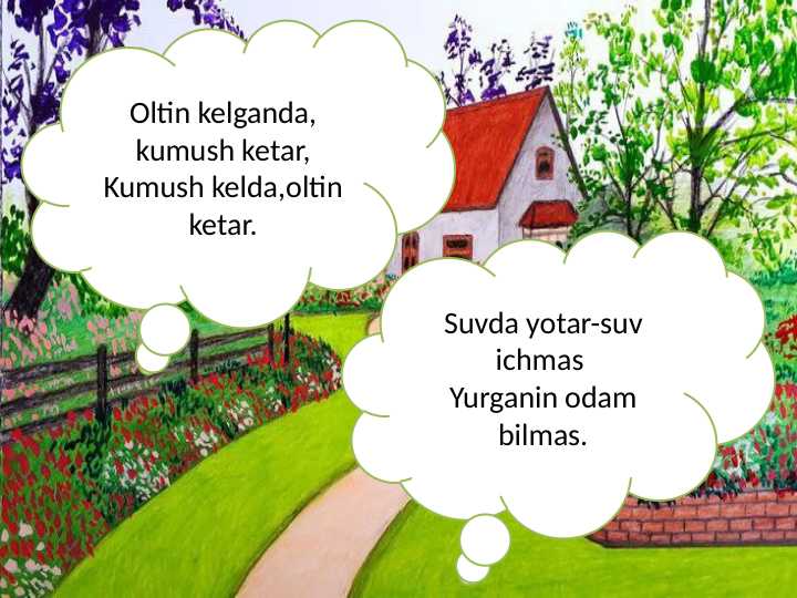 Topismoqlar.Tabiat hodisalari haqidagi topishmoqlar.O'quvchilar uchun ko'rgazmali qurol.Metod.O'quvchilar uchun qulay tarzda ishlangan topishmoqli o'yin.O'qituvchilar uchun Slayd ko'rinishidagi o'yin