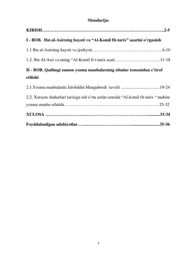 Al komil fit tarix.pdf Yuklandi 417 KB
