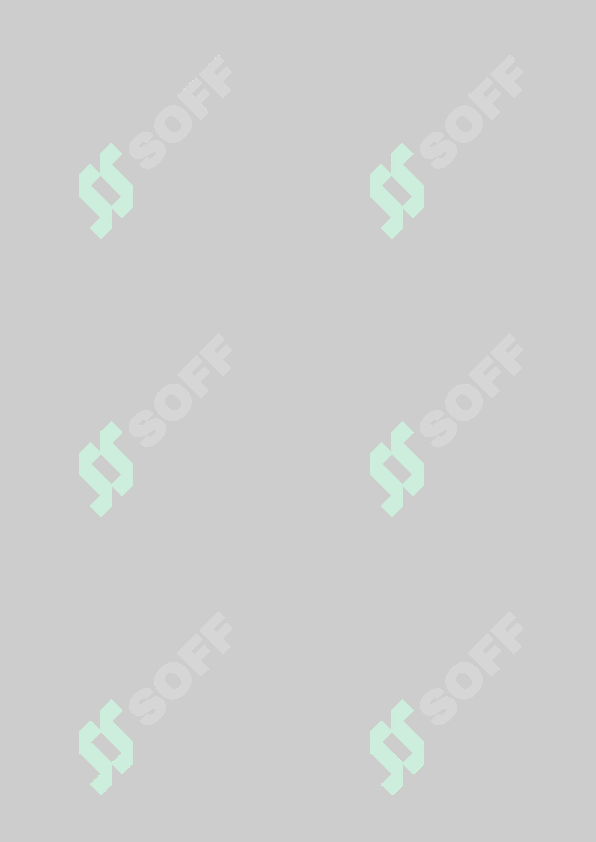 Schotlar rejasi va uning tuzilishi test