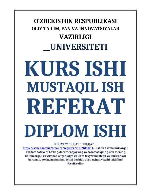 PARRANDALARDA SIYDIK AJRALISHI