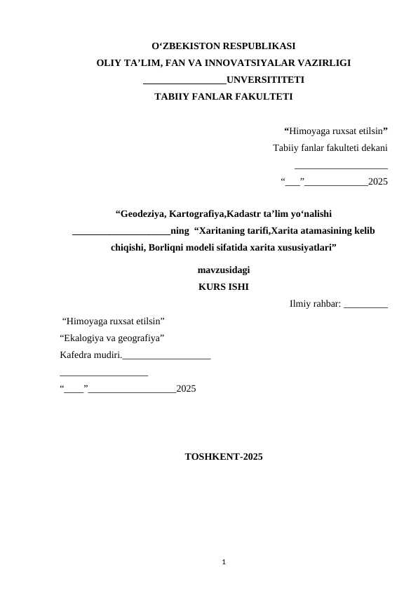 Xaritaning tarifi,Xarita atamasining kelib chiqishi, Borliqni modeli sifatida xarita xususiyatlari.