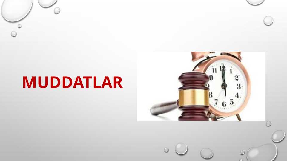MUDDATLAR