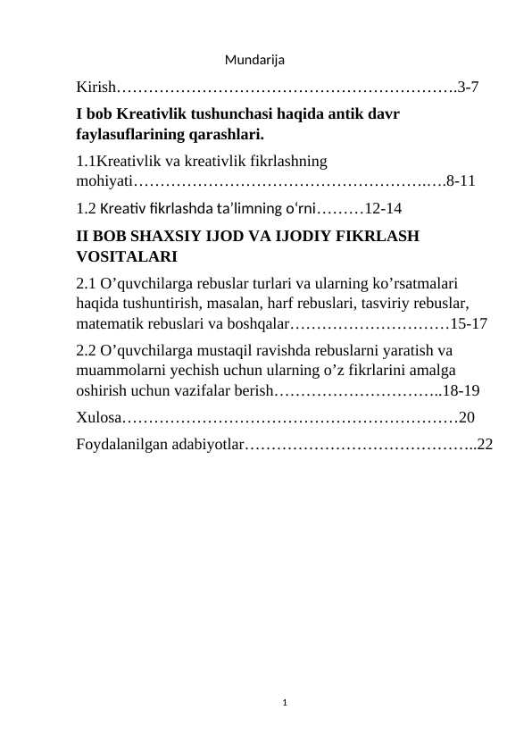 Oʼquvchilarni rebuslar orqali kreativ fikrlashga oʼrgatish usullari k.docx