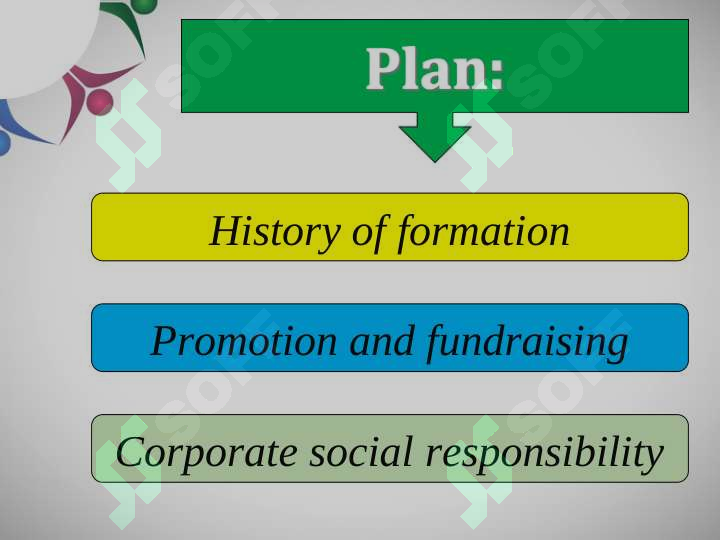 The purpose and tasks of the UNICEF organization
