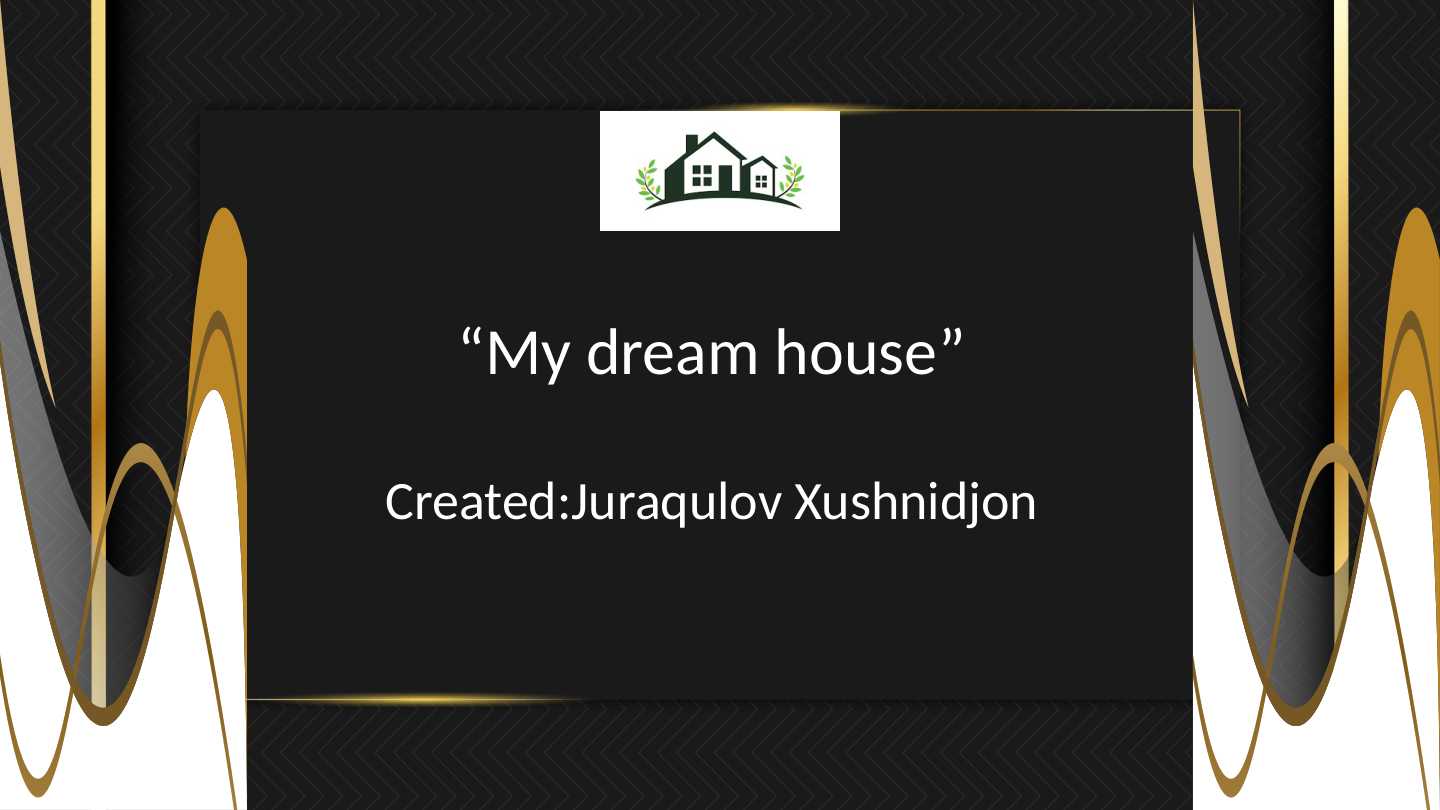 A place i want to visit -Paris