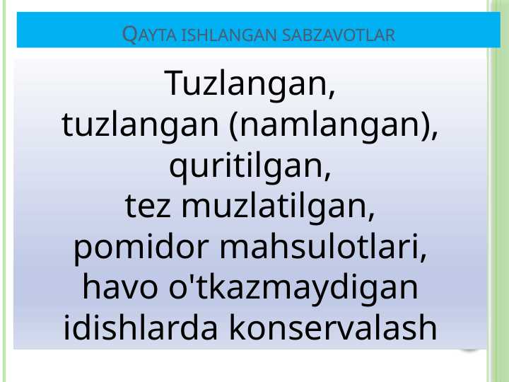 Tuzlangan,