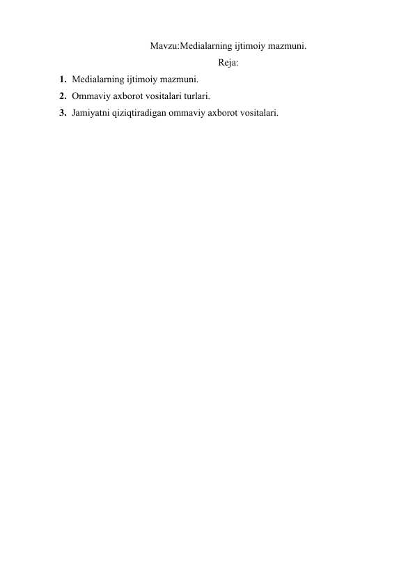 Medialarning_ijtimoiy_mazmuni