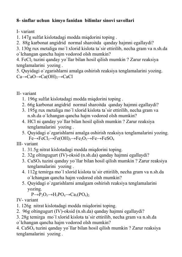 8-sinf-kimyo-fanidan-testlar-14