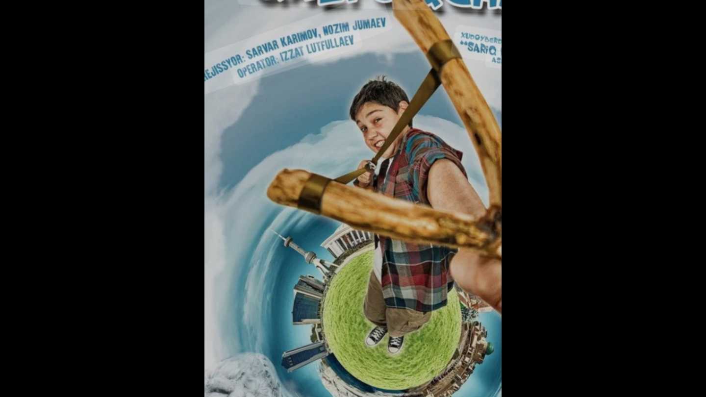 rus tilidan bsb orginal