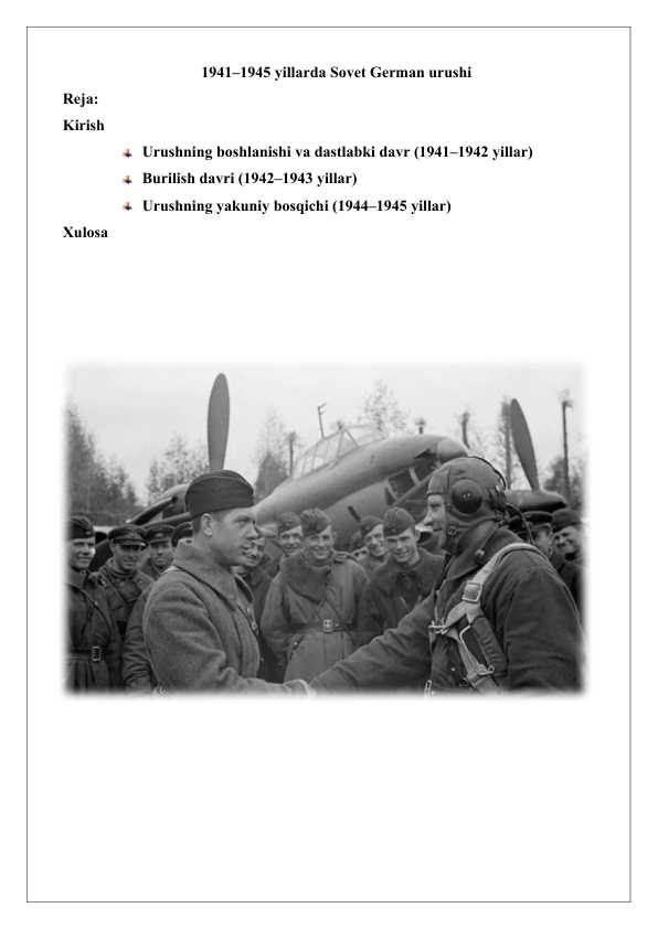 1941–1945 yillarda SovetGerman urushi 25