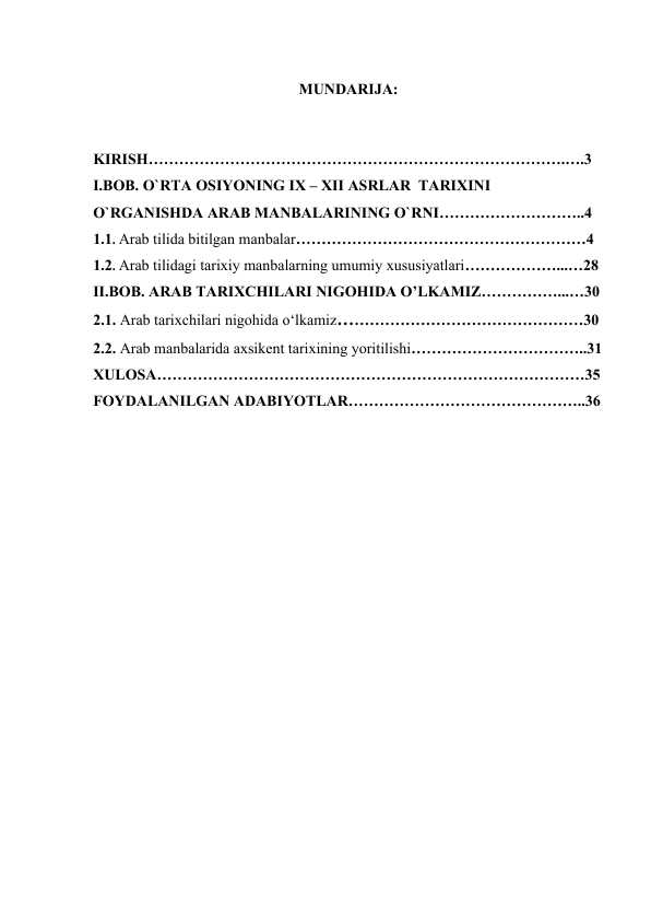 ARAB TARIXCHILARI NIGOHIDA O’LKAMIZ.docx