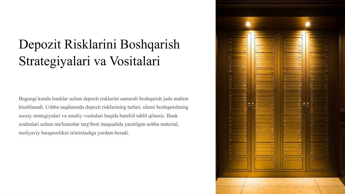 Depozit-Risklarini-Boshqarish-Strategiyalari-va-Vositalari