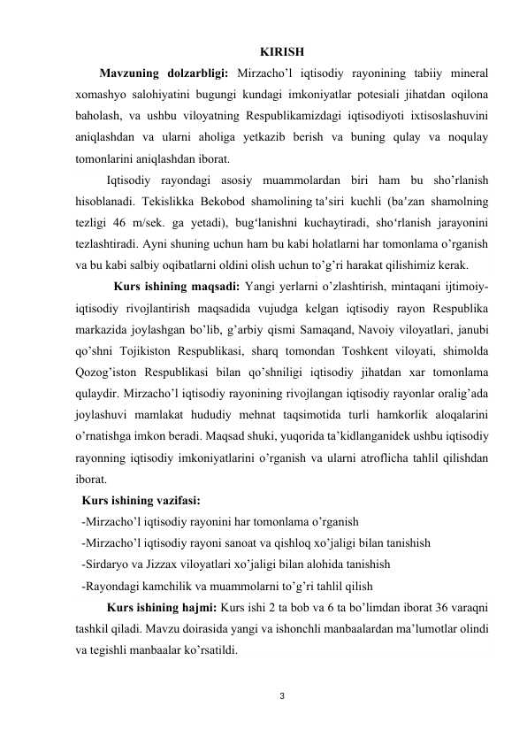 MIRZACHO’L IQTISODIY RAYONI.docx