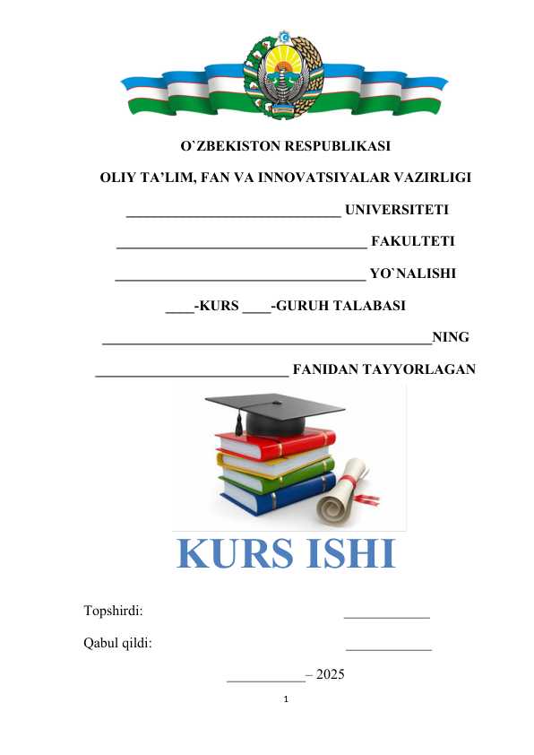 Maktabdagi tarbiyaviy ishlar tizimida sinf rahbarining kasbiy kompetentligini oshirish