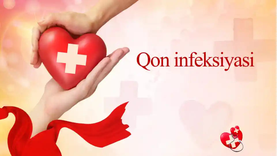 Qon infeksiyasi