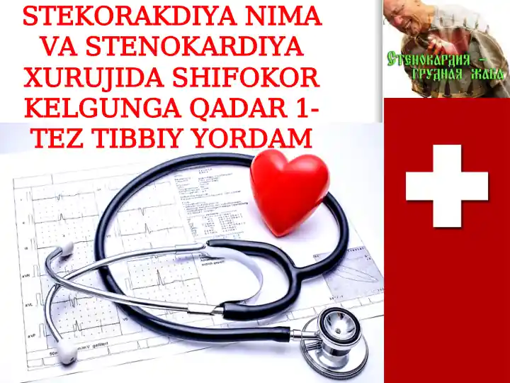 STEKORAKDIYA_NIMA_VA_STENOKARDIYA_XURUJIDA_SHIFOKOR_KELGUNGA_QADAR.