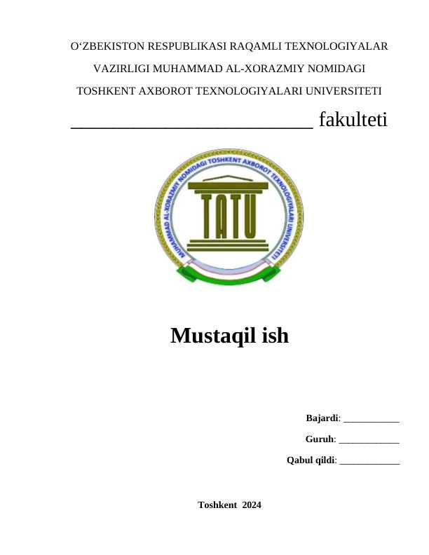Antennalarning asosiy xarakteristikalari va parametrlari. Simsiz aloqa antennalari