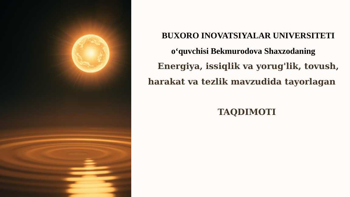 Energiya-issiqlik-va-yoruglik-tovush-harakat-va-tezlik