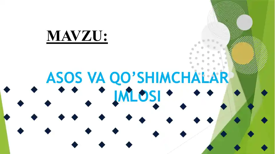 Asos_va_qoshimchalar_imlosi