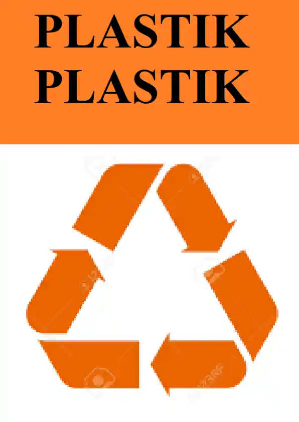 PLASTIK AXLAT QUTISI UCHUN