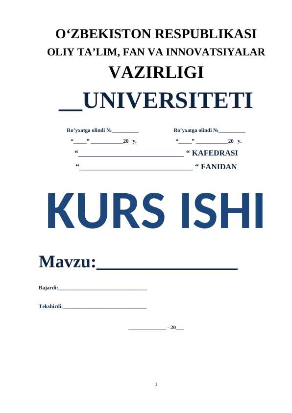 Maksimal  va minimal narxlar