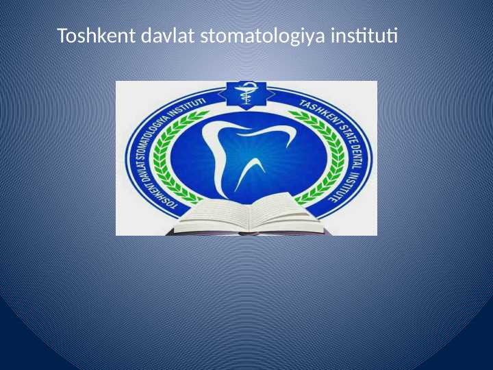 Metalldan ezib tayyorlanadigan qoplamalarga bo'lgan ko'rsatma va qarshi ko'rsatmalar