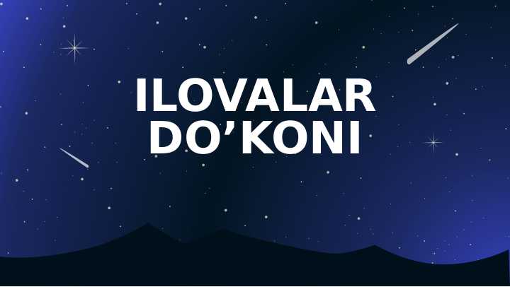 ILOVALARDO’KONI