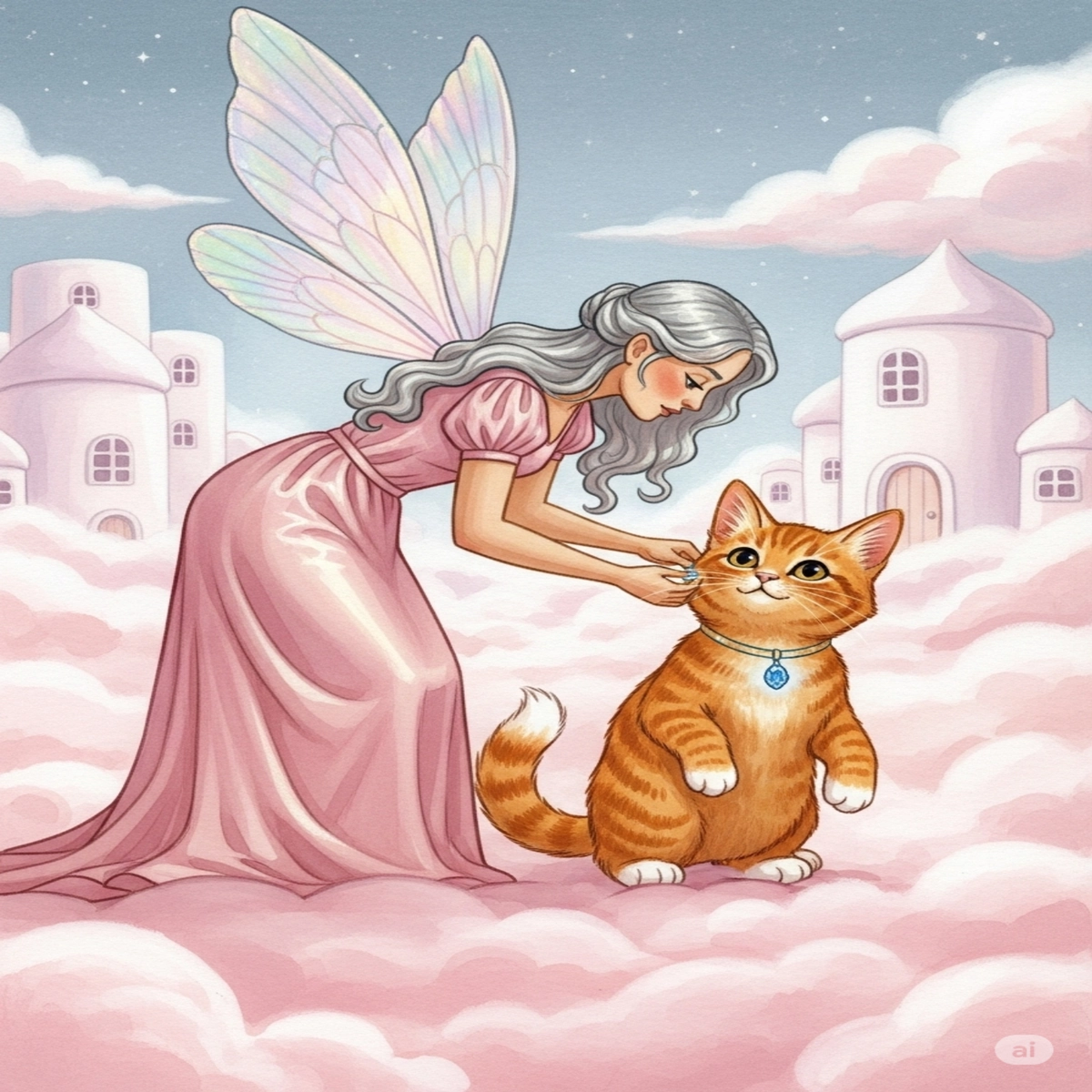 Ziyo va Momiqning Koinot Bo'ylab Sarguzashtlari