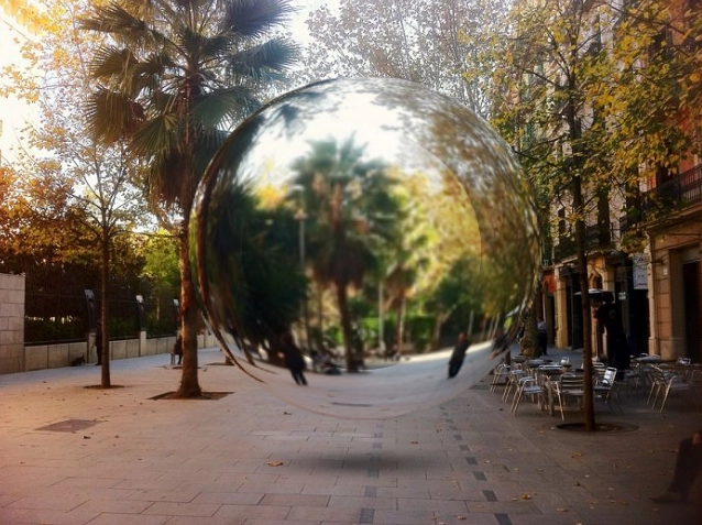 mo'jizaviy shar, g'aroyib shar, shar