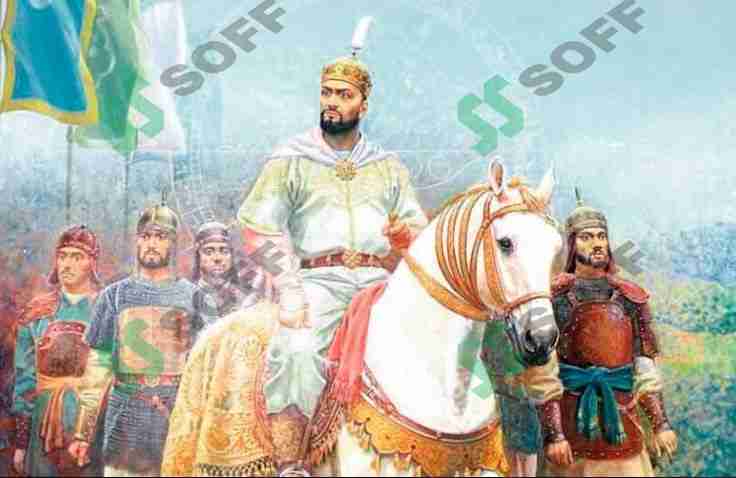 Temuriylar davri slaydtaqdimoti