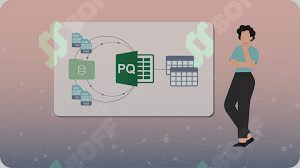 Power Query: M Tili va Excel/Bi Foydalanuvchilari uchun Qo‘llanma