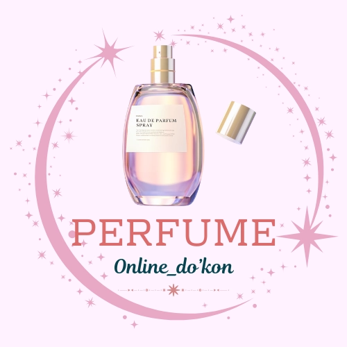 Parfumeriya online do'koni