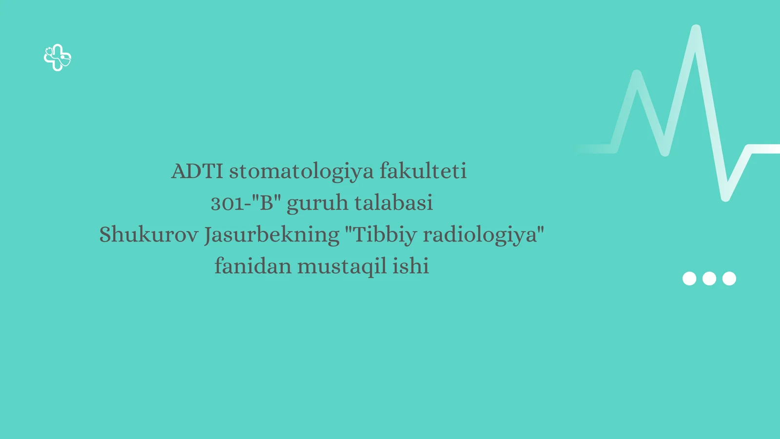 Yuz–jag' sohasi tugma anomaliyalari