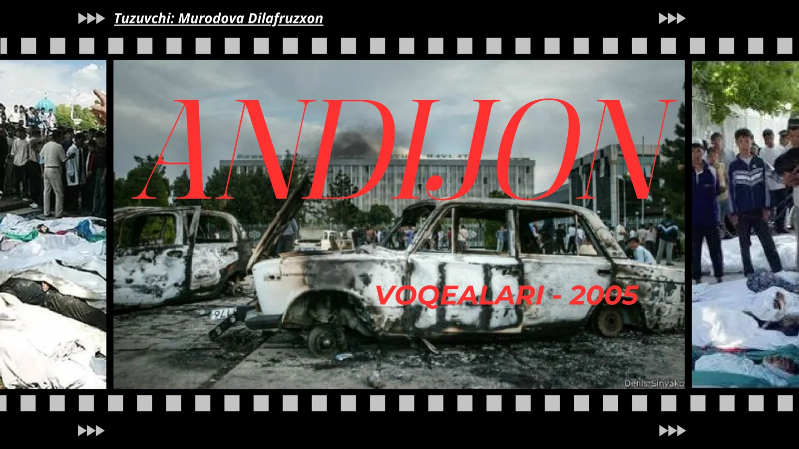 Andijon voqealari-2005 (batafsil)