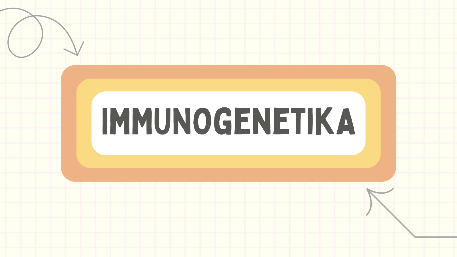 Immunogenetika asoslari, immunoglobulin tuzilishi va t hujayralar