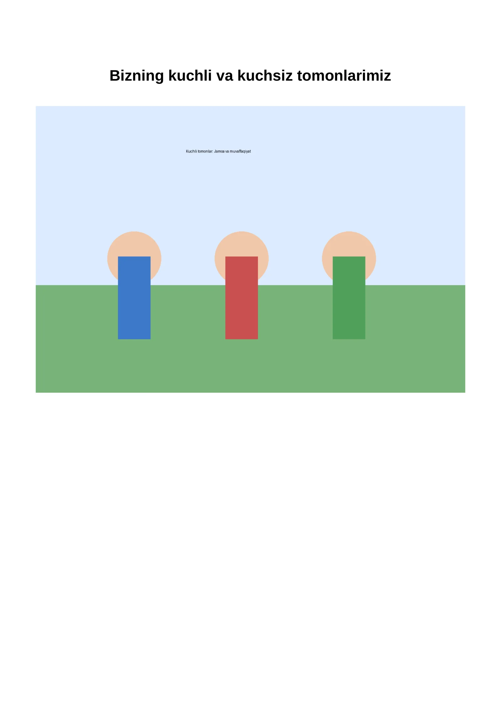 Treding