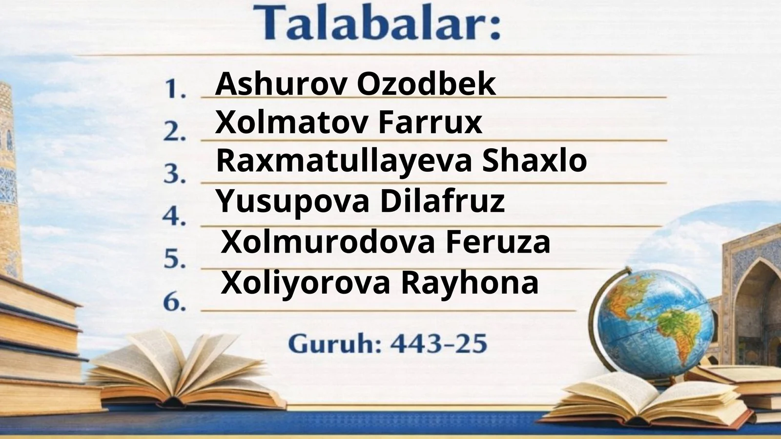 Axloq falsafasi