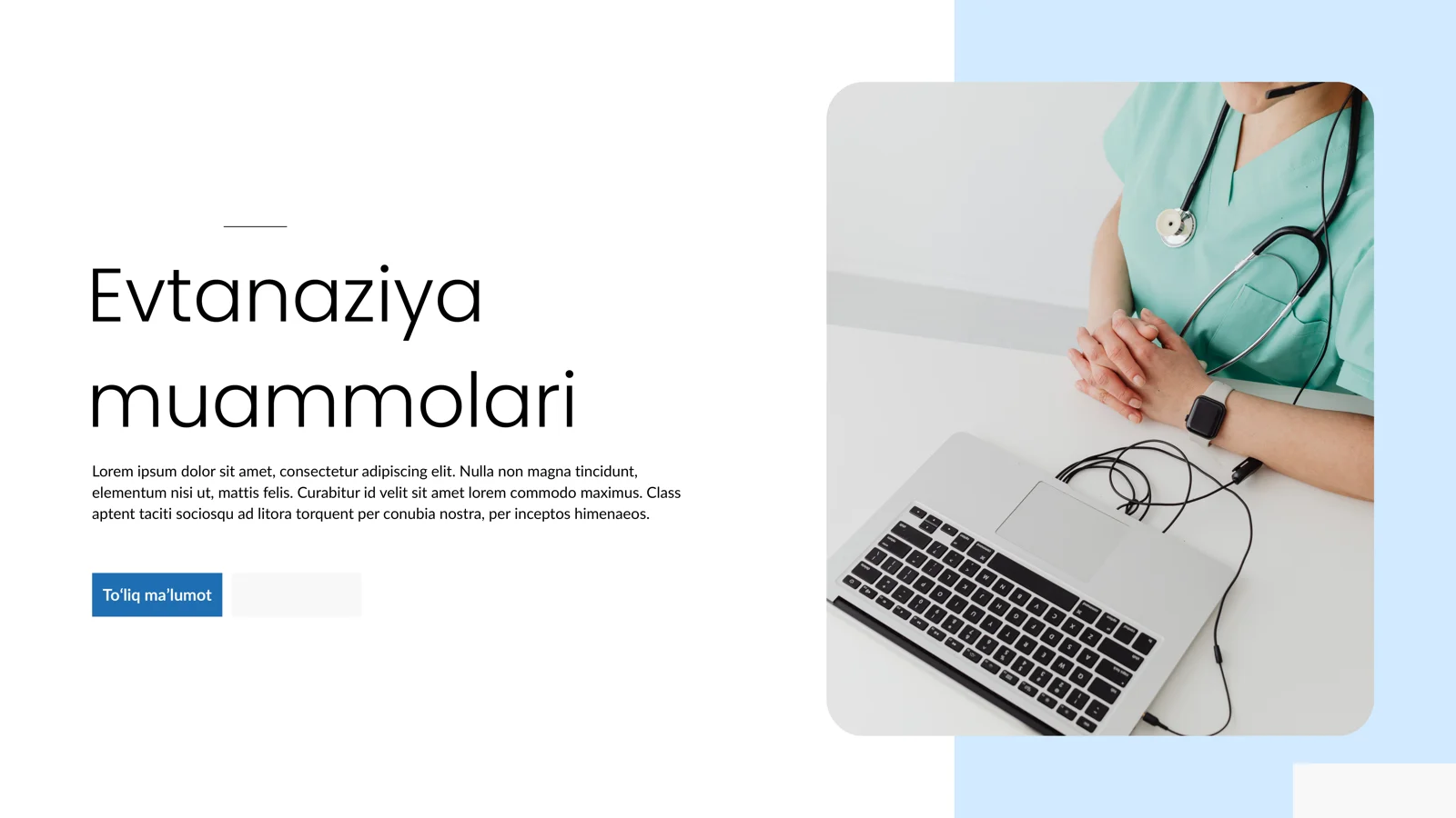 Evtanaziya