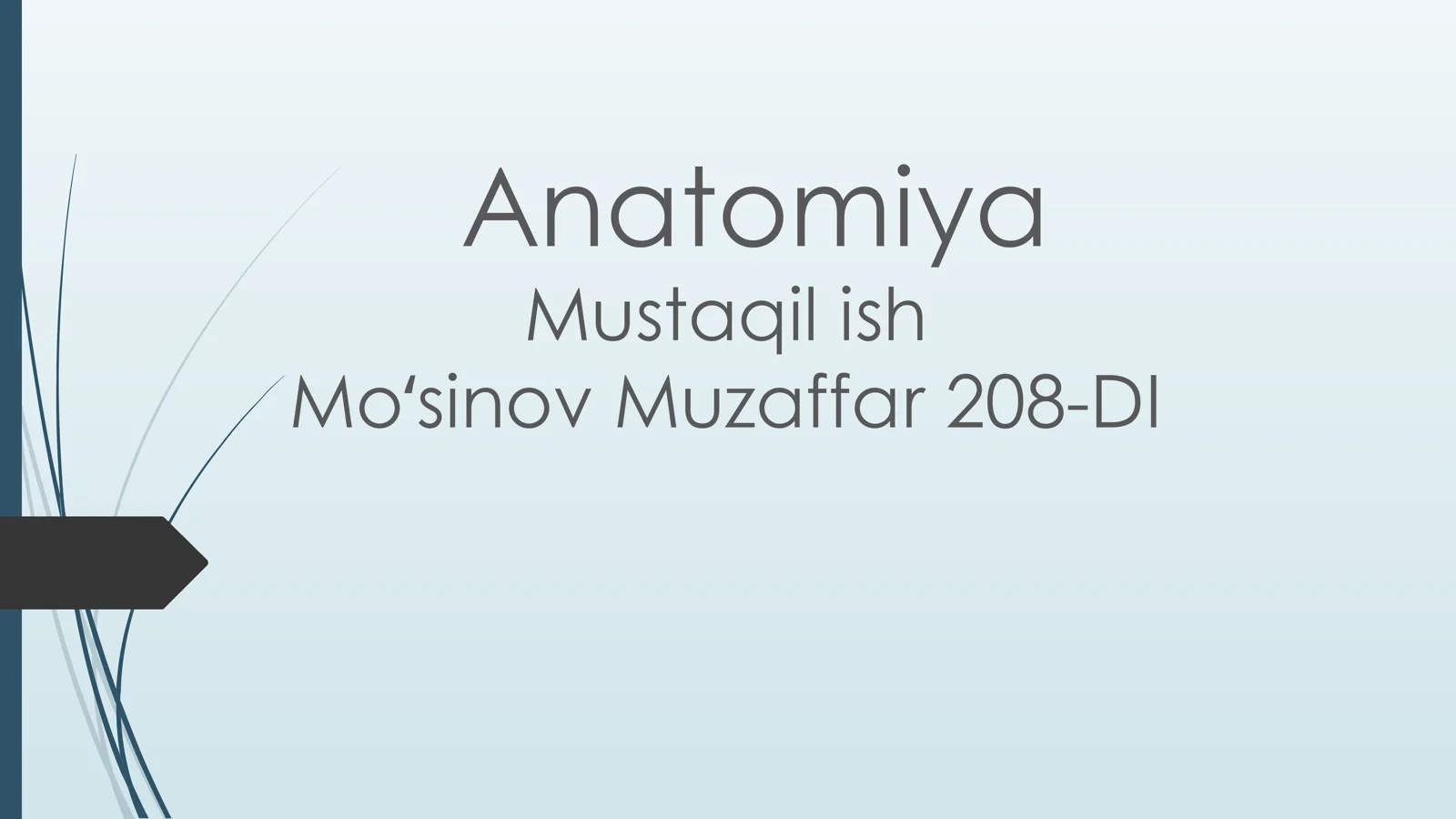 Ko’rish a’zosi.Ko’z olmasining tuzulishi va yoshga qarab o’zgarishi