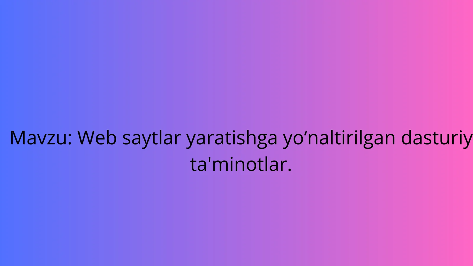 WordPress