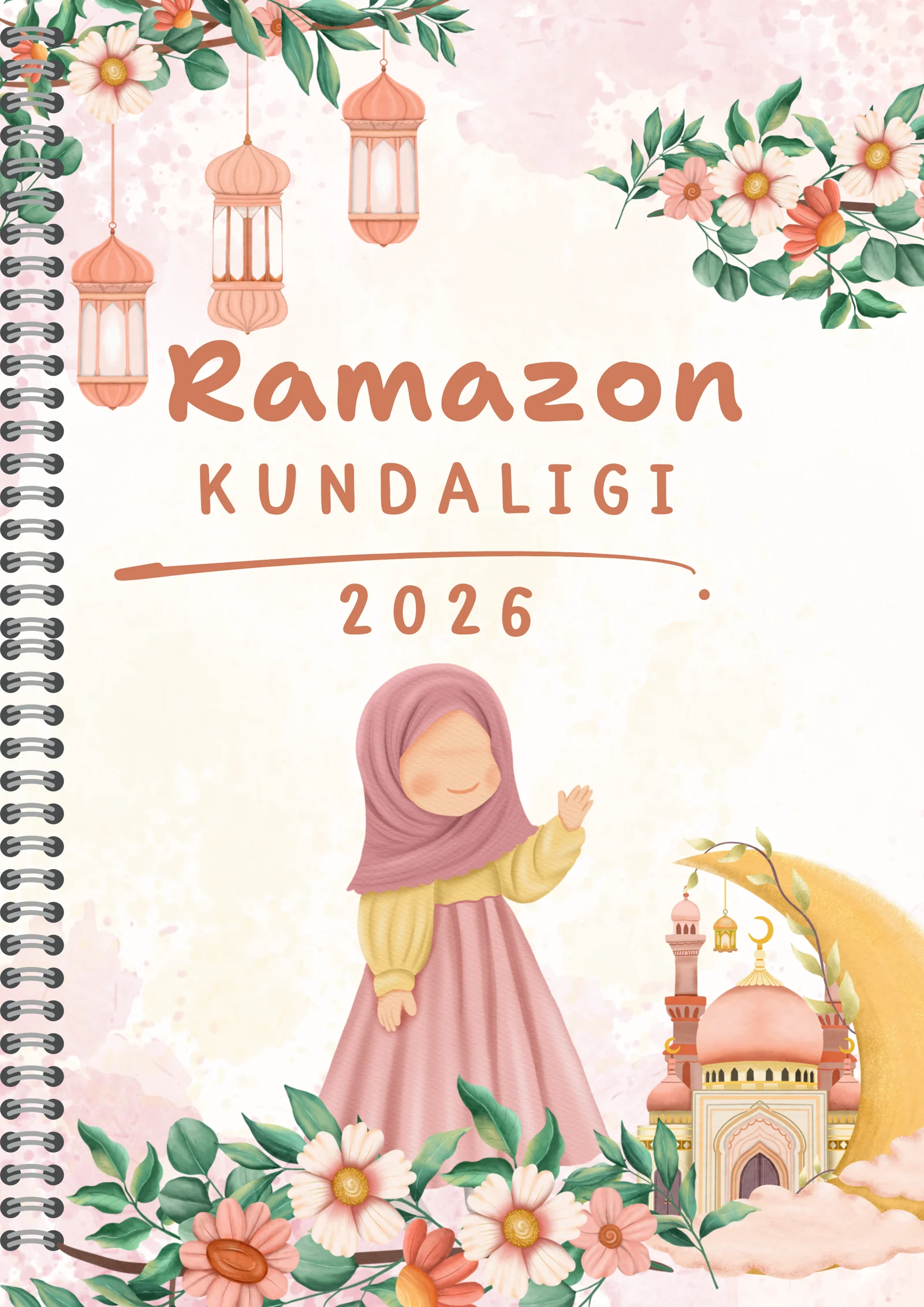 KUNDALIGI RAMAZON 2026