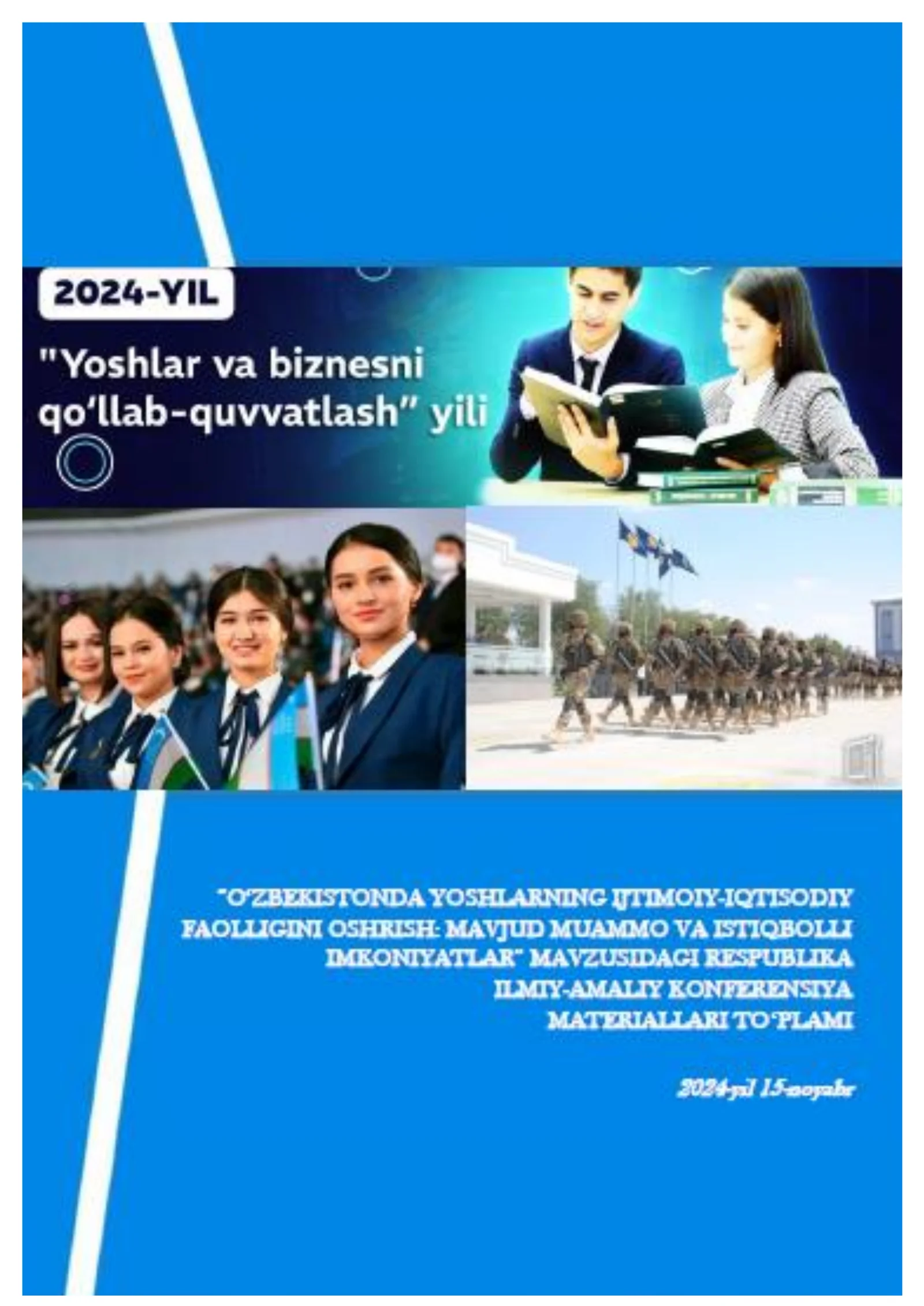 Konferinsiyalar