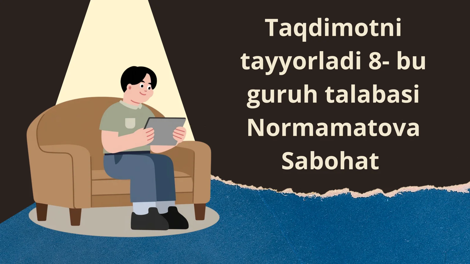 Takt va pedagogik takt haqida tushuncha