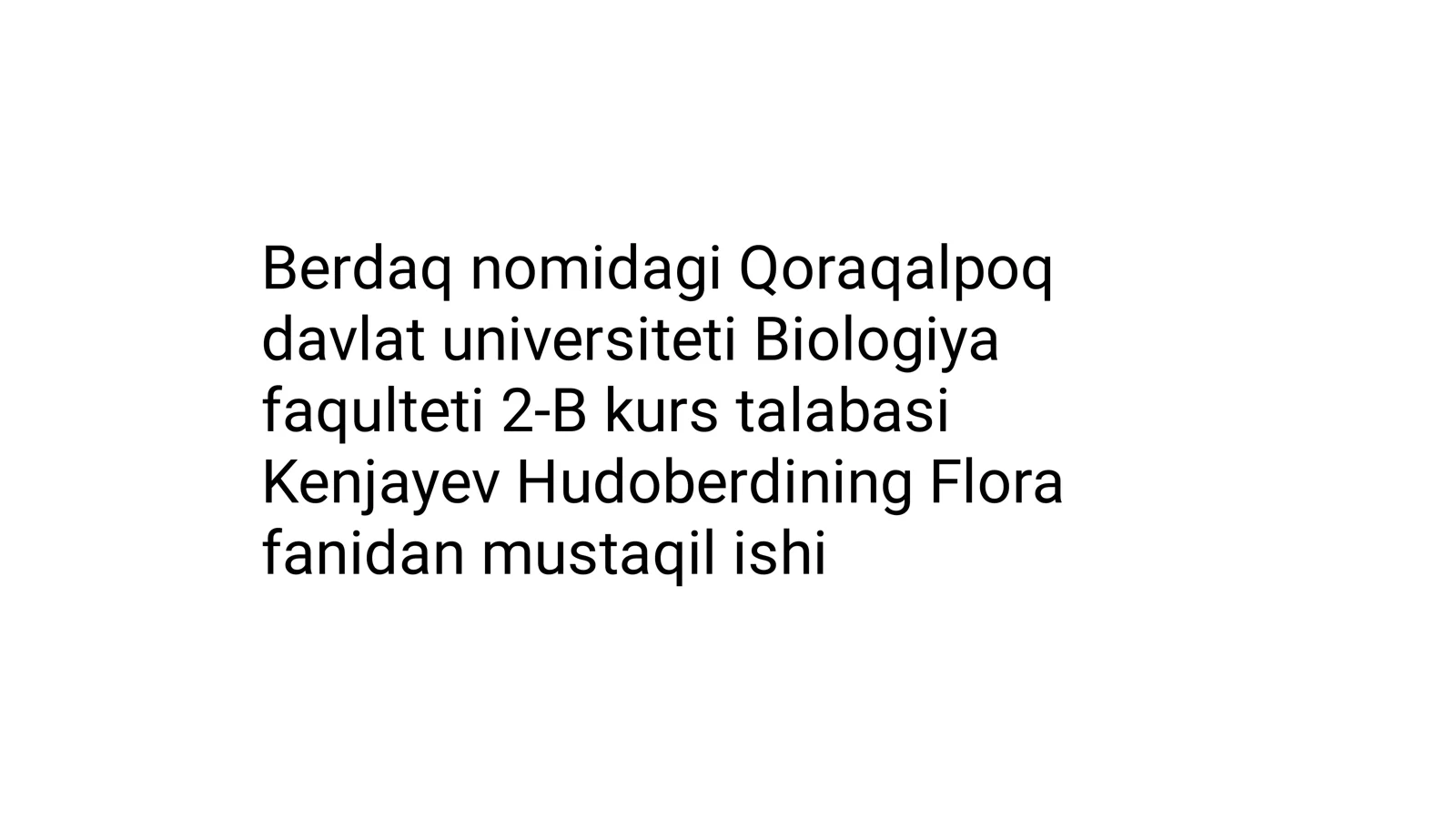 respublikamizda muhofaza etiladigan hududlar