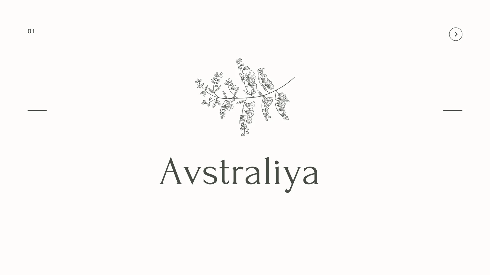 Avstraliya