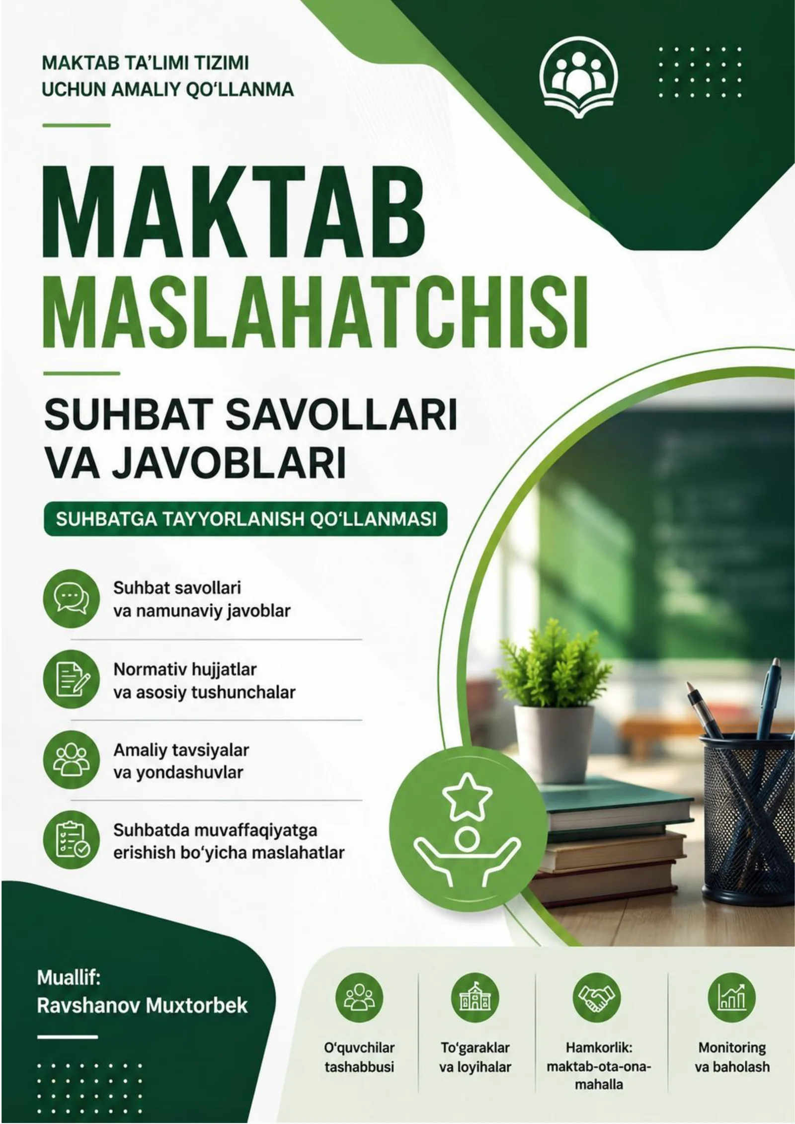 SUHBAT JARAYONIDA O‘ZINI TUTISH BO‘YICHA TAVSIYALAR