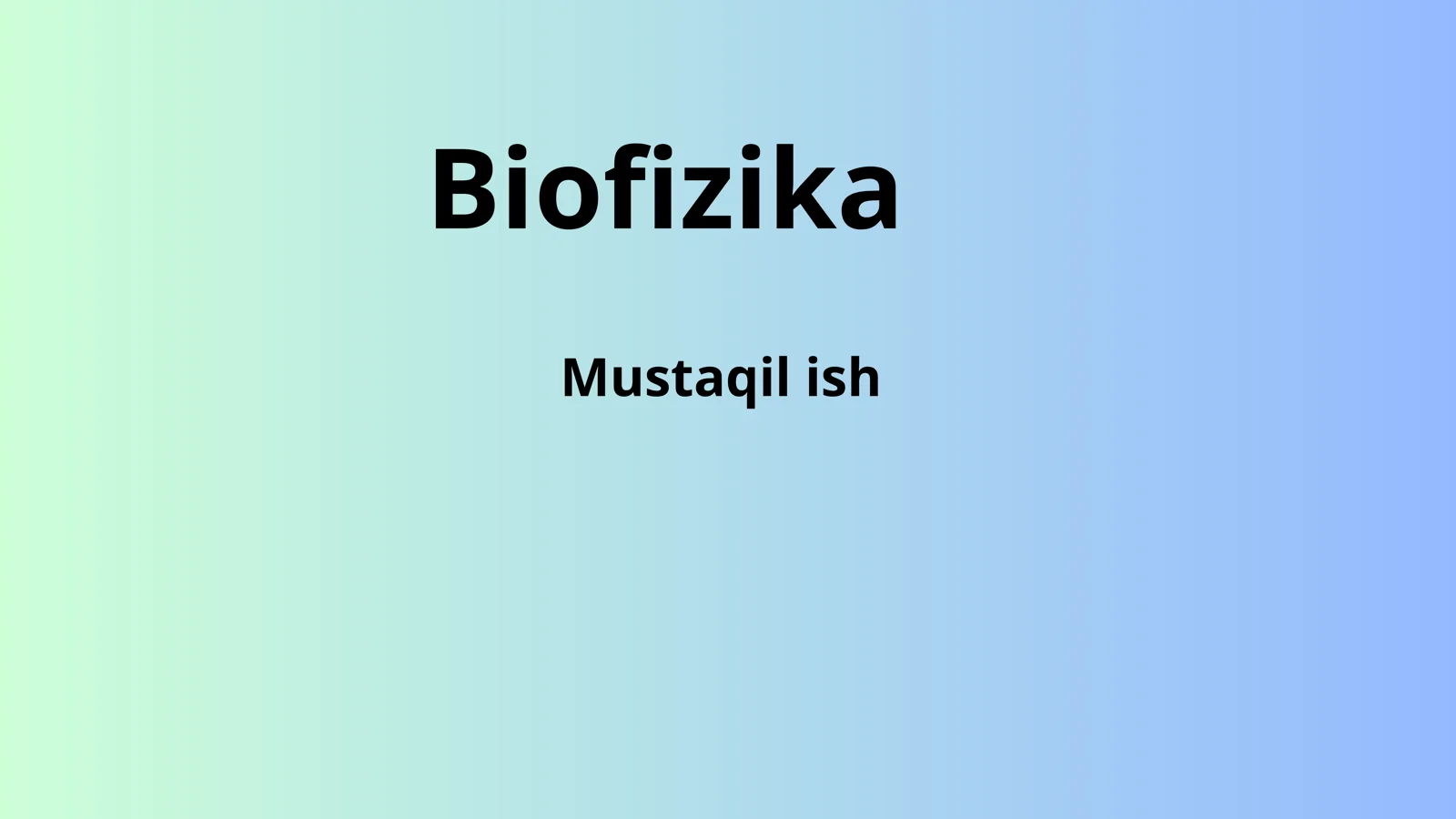 Yuqori chastotali fizoterapevtik elektron aparatlaraparatlar