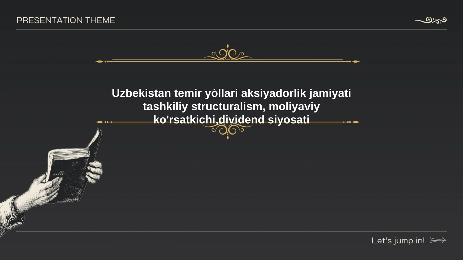 "O‘zbekiston Temir Yo‘llari" AJ tashkiliy tuzilmasi